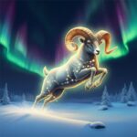 Horoskop für Februar 2025 für Widder – Ambition und neue Möglichkeiten
