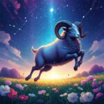 Horoscope for March 2025 for Aries – New Challenges and Dynamic Growth
