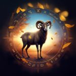 Horoscope for November 2025 for Aries – A Time for Reflection and Intense Growth