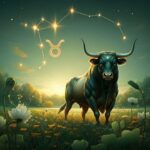 Horoskop dla Byków na sierpień 2025 – Czas na refleksję i nowe możliwości