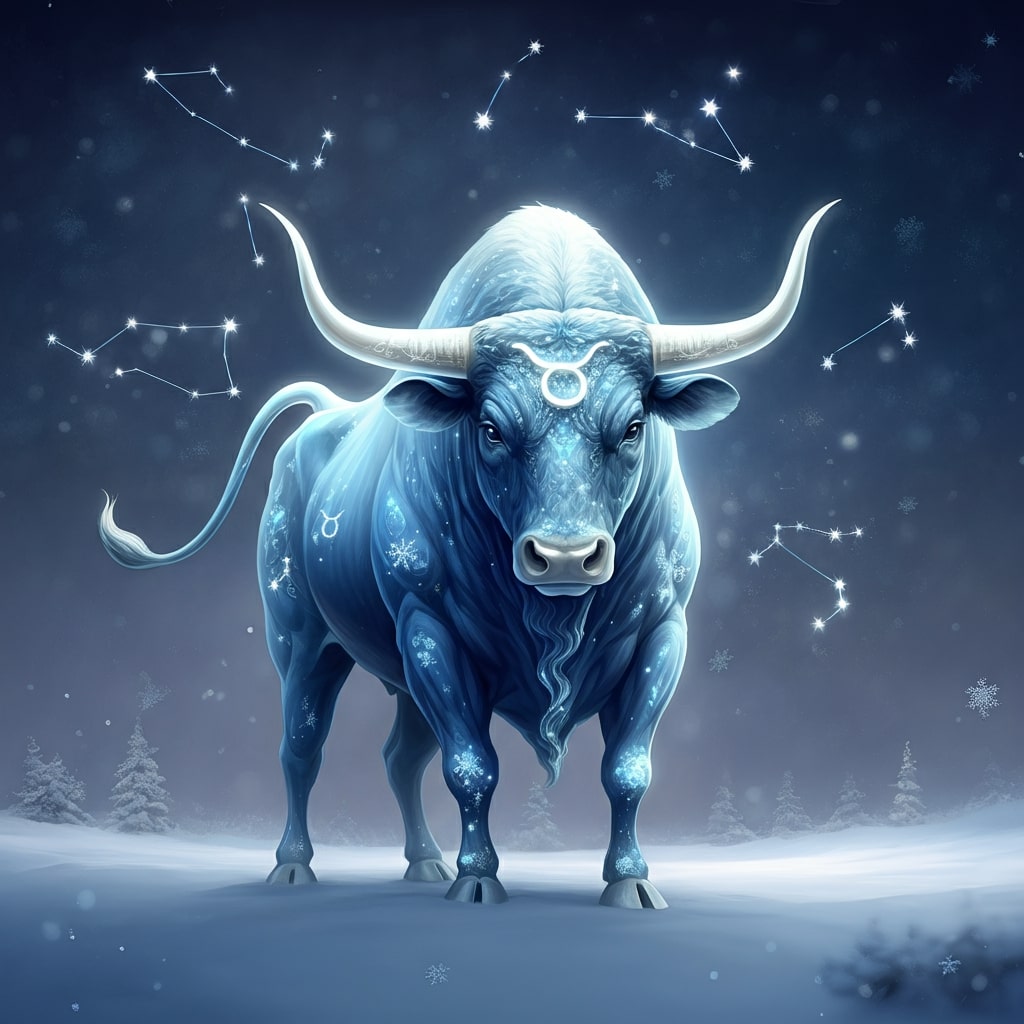 Horoscope for Taurus in February 2025 – Stability and Growth