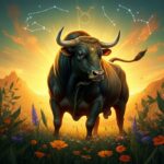 Horoscope for Taurus in July 2025 – New Challenges and Positive Energy