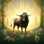 Horoscope for Taurus in May 2025 – Blossoming and New Perspectives