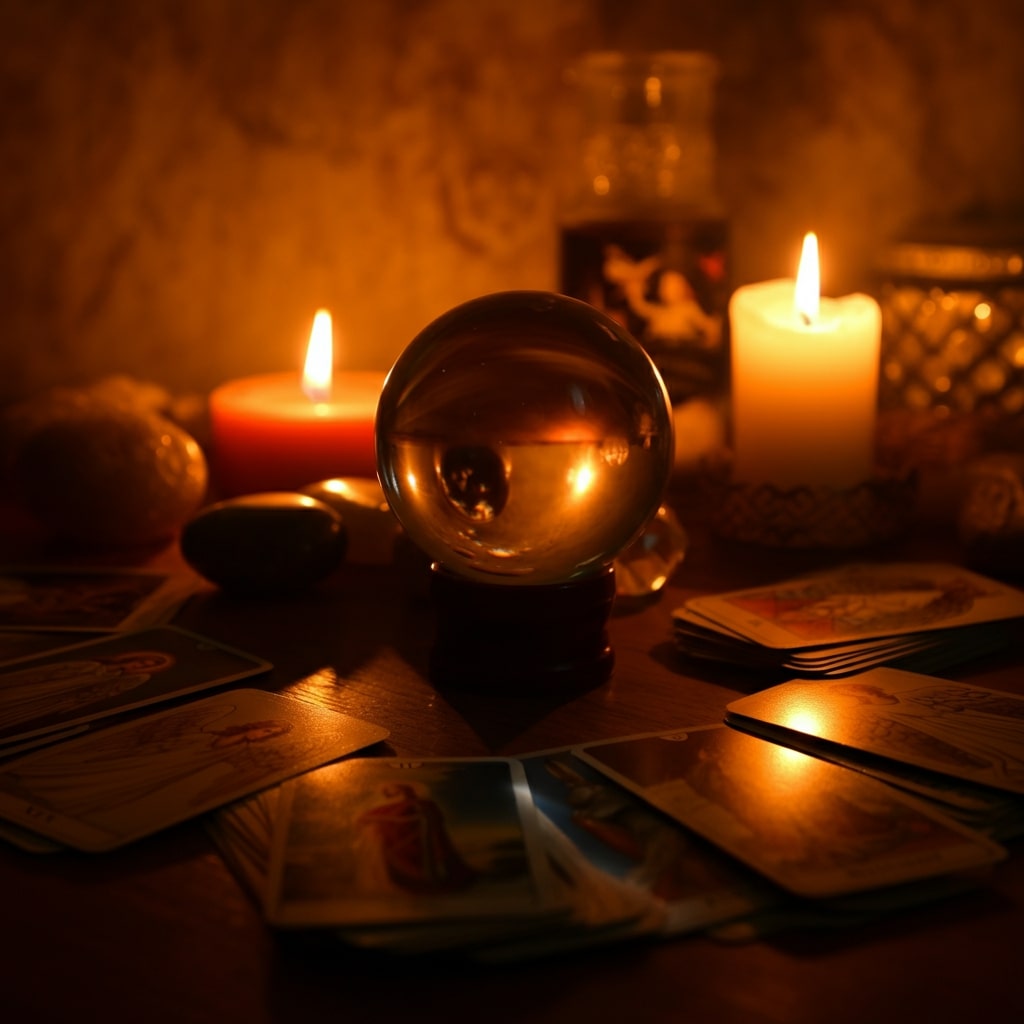 Fortune-Telling – Ancient Tradition, Modern Form