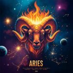 Horoskop roczny na 2025 rok dla Barana – Co przyniesie przyszły rok?