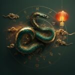 Horoskop chiński na rok Drewnianego Węża (2025) – Co przyniesie ten wyjątkowy czas?