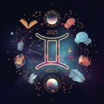 Horoskop roczny na 2025 rok dla Bliźniąt – Czas nowych możliwości i wyzwań
