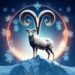 Horoskop na styczeń 2025 dla Barana – Nowa energia na nowy rok