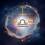 Horoskop roczny na 2025 rok dla Wagi – Rok Harmonii i Równowagi