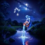 Horoskop für Wassermann im Juni 2025 – Entdecke neue Perspektiven und spüre Harmonie