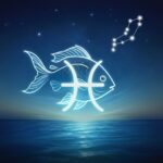 Horoskop dla Ryb na lipiec 2025 – Intuicja, Równowaga i Nowoczesne Inspiracje