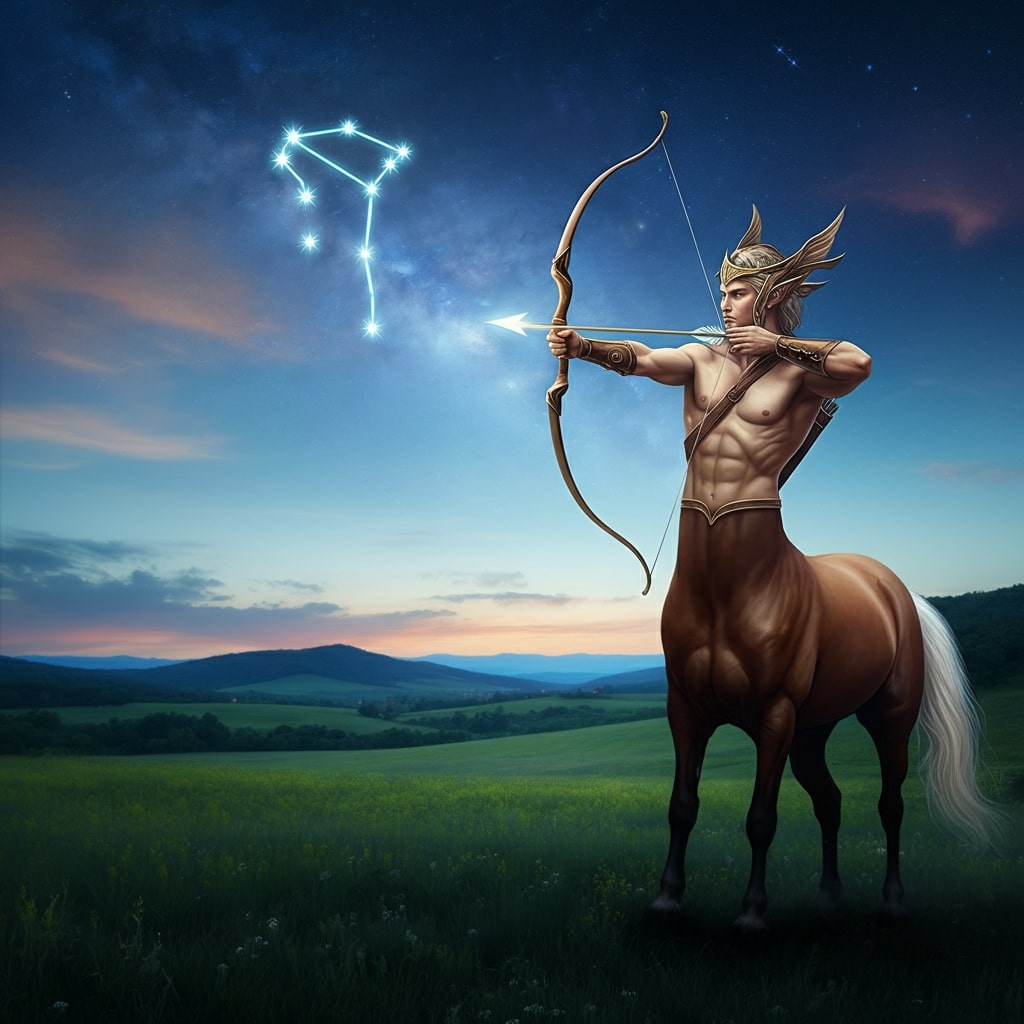 Horoskop für Schütze im Juni 2025 – Ein Monat von Optimismus, Entdeckungen und neuen Möglichkeiten