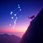 Horoskop für Steinbock im Juni 2025 – Ein Monat voller Ambitionen, Balance und persönlicher Erfolge
